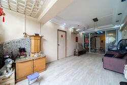Blk 104B Depot Heights (Bukit Merah), HDB 5 Rooms #563178761